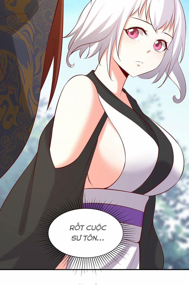 Đồ Đệ Của Ta Đều Là Nữ Ma Đầu 19 trang 39