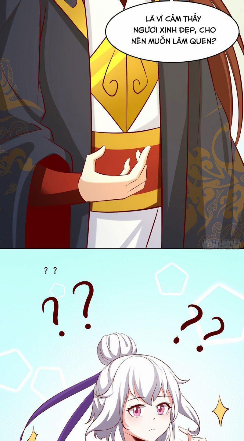 Đồ Đệ Của Ta Đều Là Nữ Ma Đầu 19 trang 4