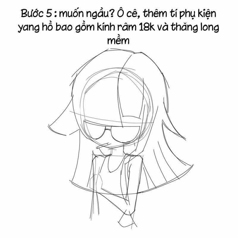 Đồ Đệ Của Ta Đều Là Nữ Ma Đầu 19 trang 46