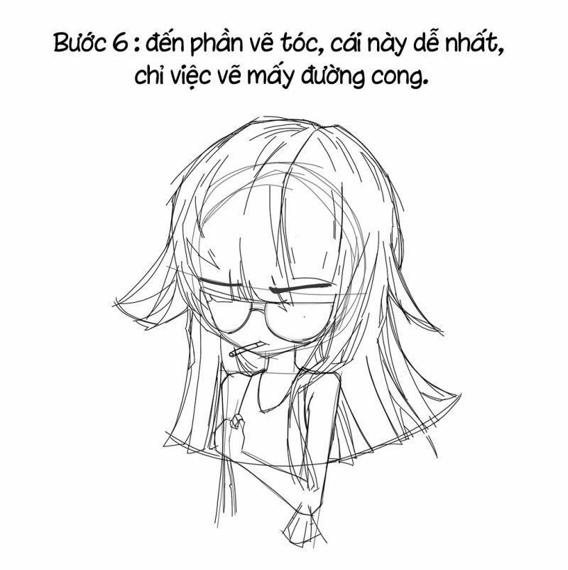 Đồ Đệ Của Ta Đều Là Nữ Ma Đầu 19 trang 47