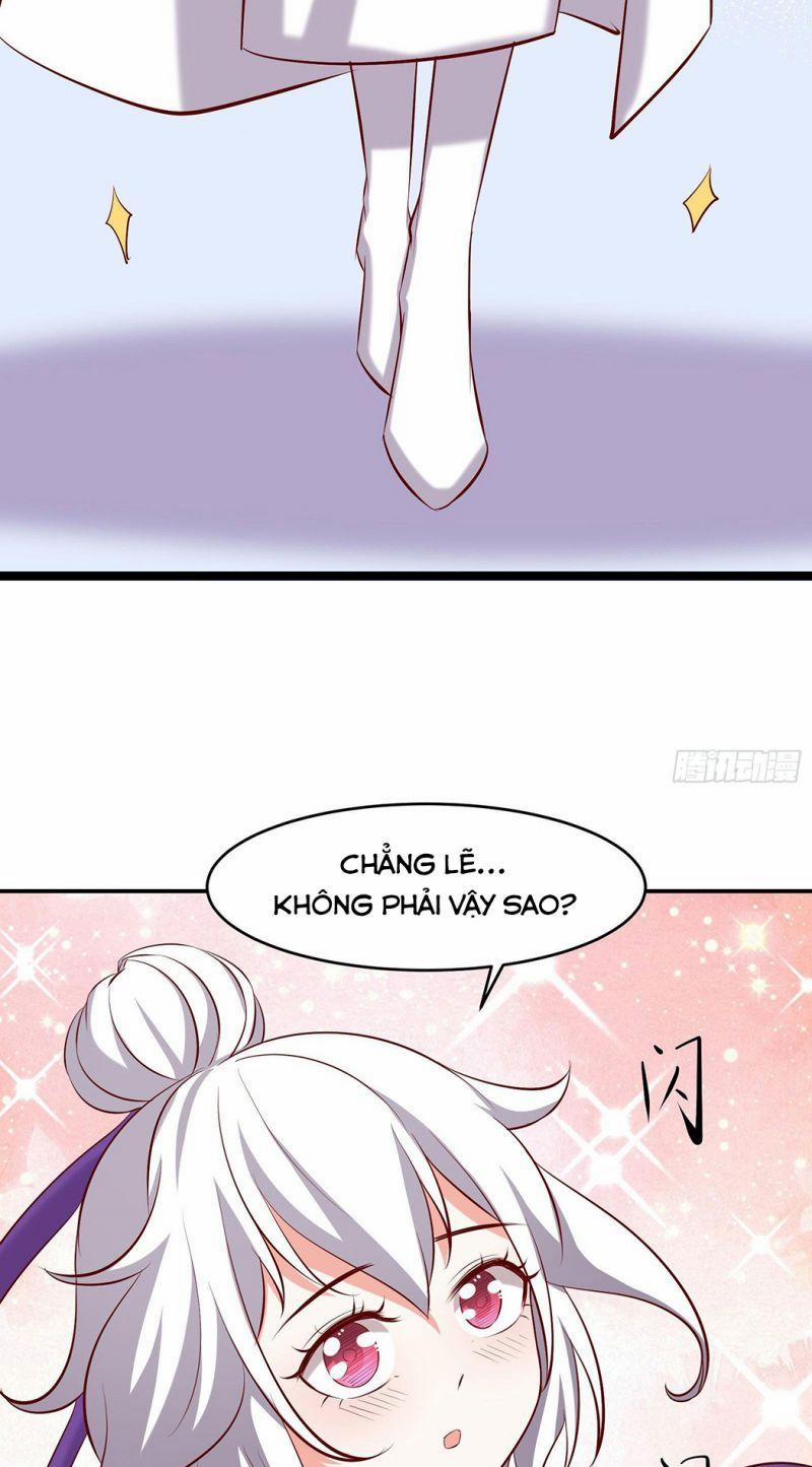 Đồ Đệ Của Ta Đều Là Nữ Ma Đầu 19 trang 6