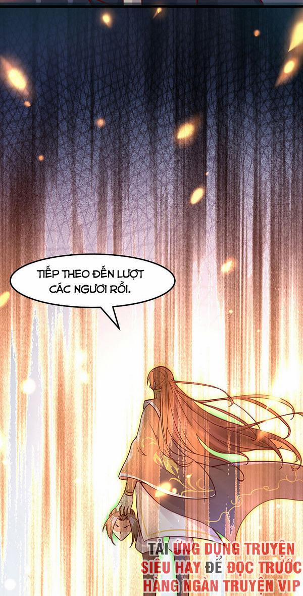 Đồ Đệ Của Ta Đều Là Nữ Ma Đầu 2 trang 11