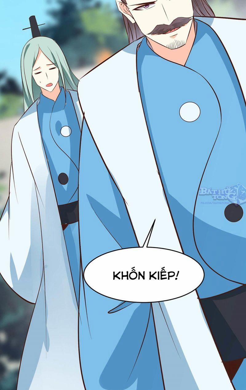 Đồ Đệ Của Ta Đều Là Nữ Ma Đầu 20 trang 21