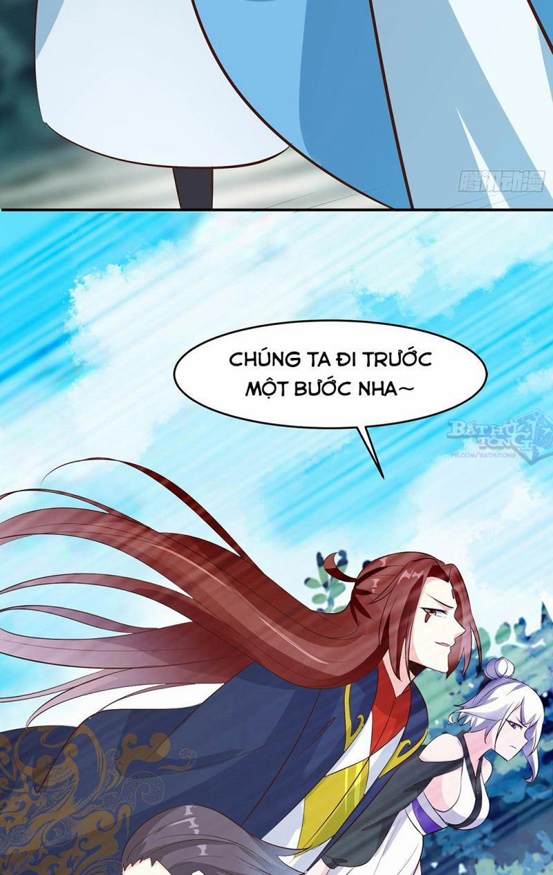 Đồ Đệ Của Ta Đều Là Nữ Ma Đầu 20 trang 22