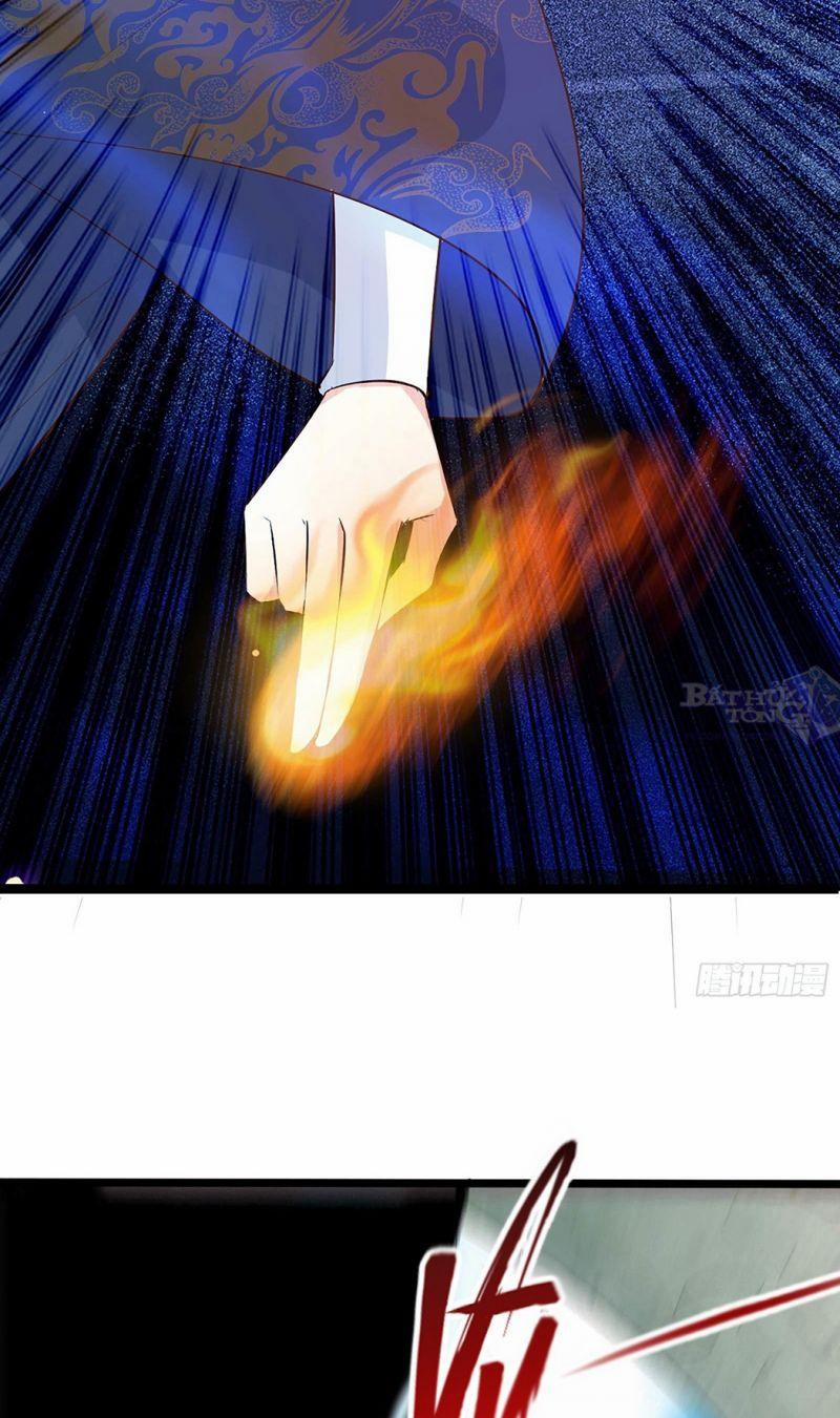 Đồ Đệ Của Ta Đều Là Nữ Ma Đầu 20 trang 28