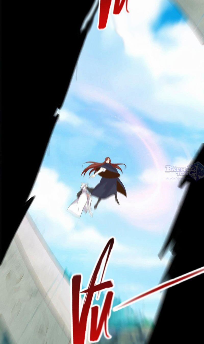 Đồ Đệ Của Ta Đều Là Nữ Ma Đầu 20 trang 29