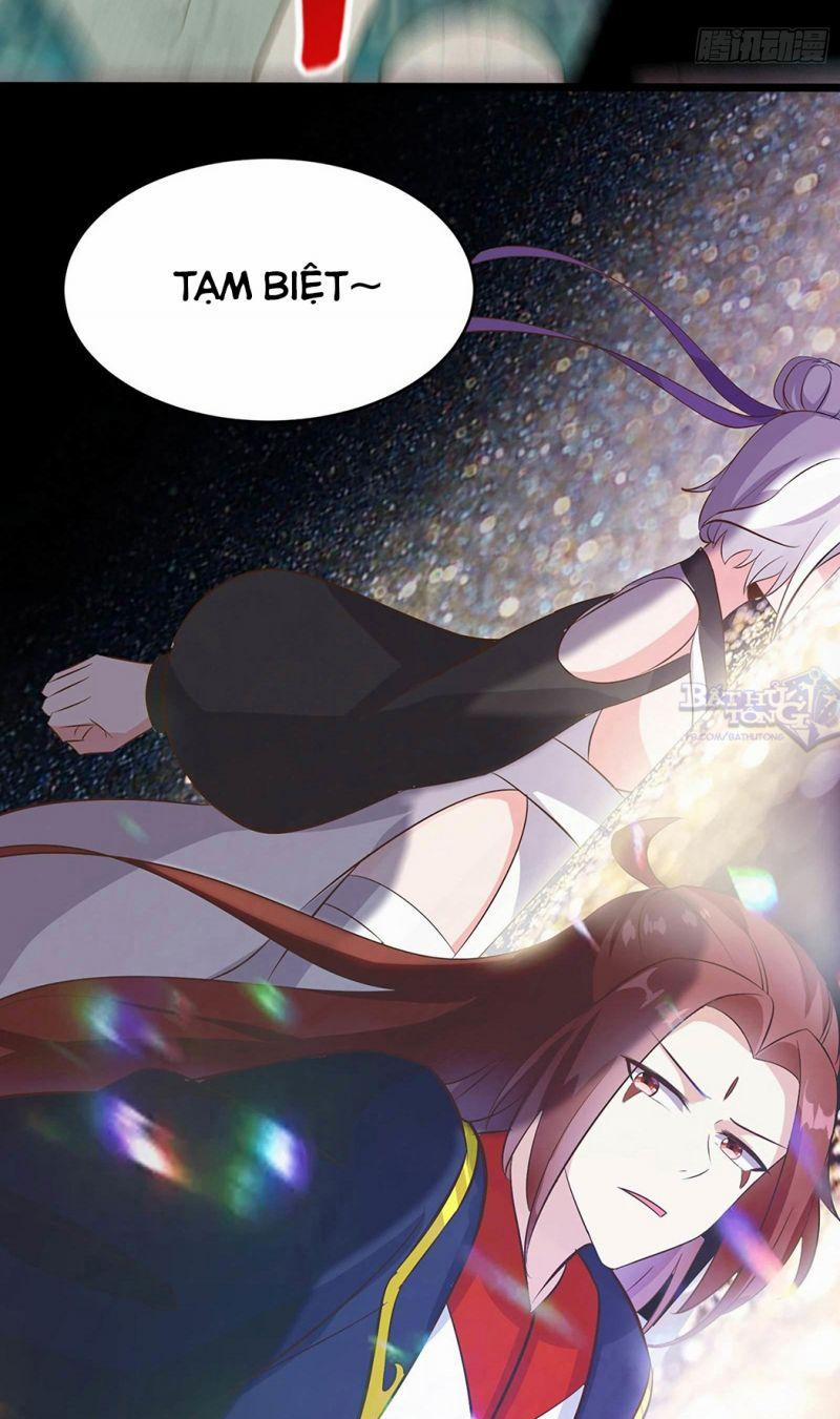 Đồ Đệ Của Ta Đều Là Nữ Ma Đầu 20 trang 30