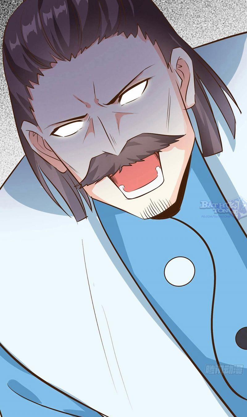 Đồ Đệ Của Ta Đều Là Nữ Ma Đầu 20 trang 32