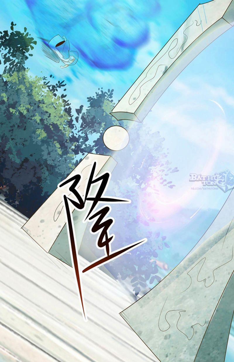 Đồ Đệ Của Ta Đều Là Nữ Ma Đầu 20 trang 34