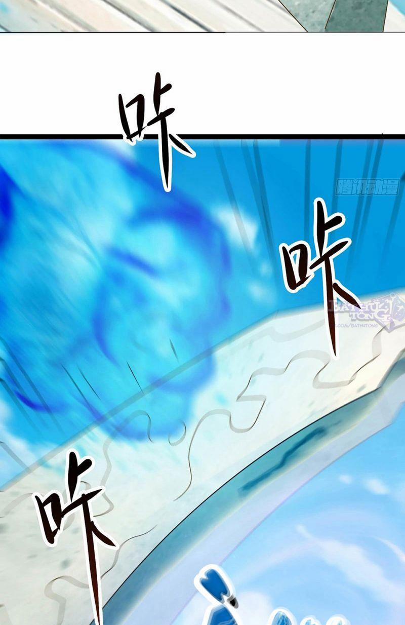 Đồ Đệ Của Ta Đều Là Nữ Ma Đầu 20 trang 35