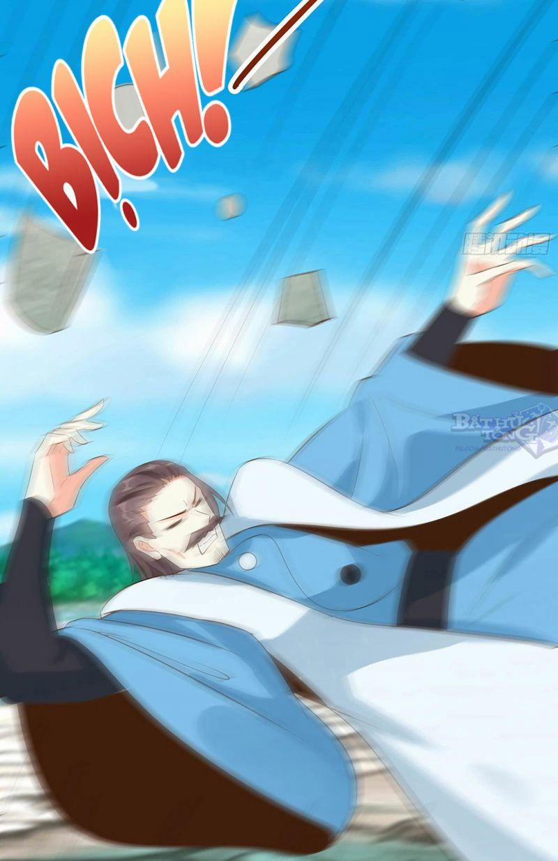 Đồ Đệ Của Ta Đều Là Nữ Ma Đầu 20 trang 37