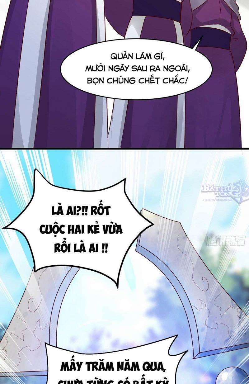 Đồ Đệ Của Ta Đều Là Nữ Ma Đầu 20 trang 40