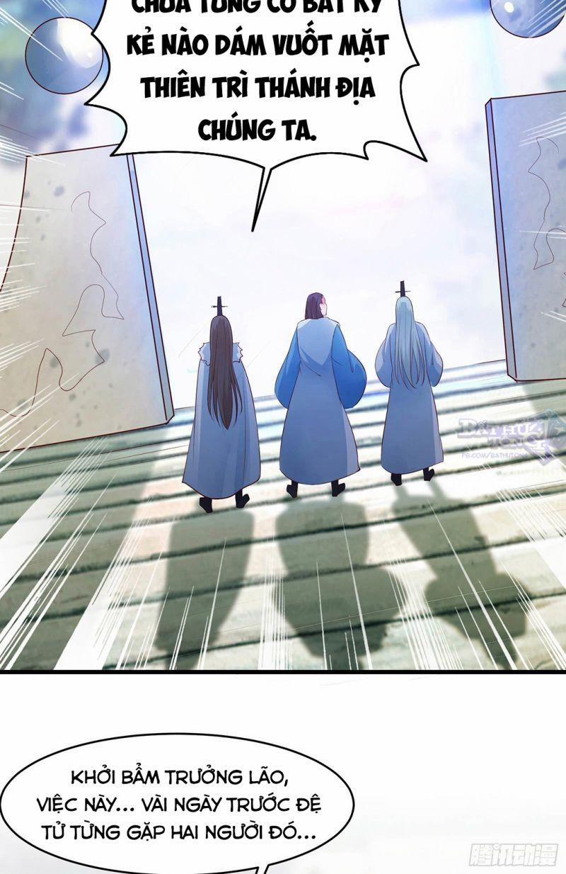 Đồ Đệ Của Ta Đều Là Nữ Ma Đầu 20 trang 41