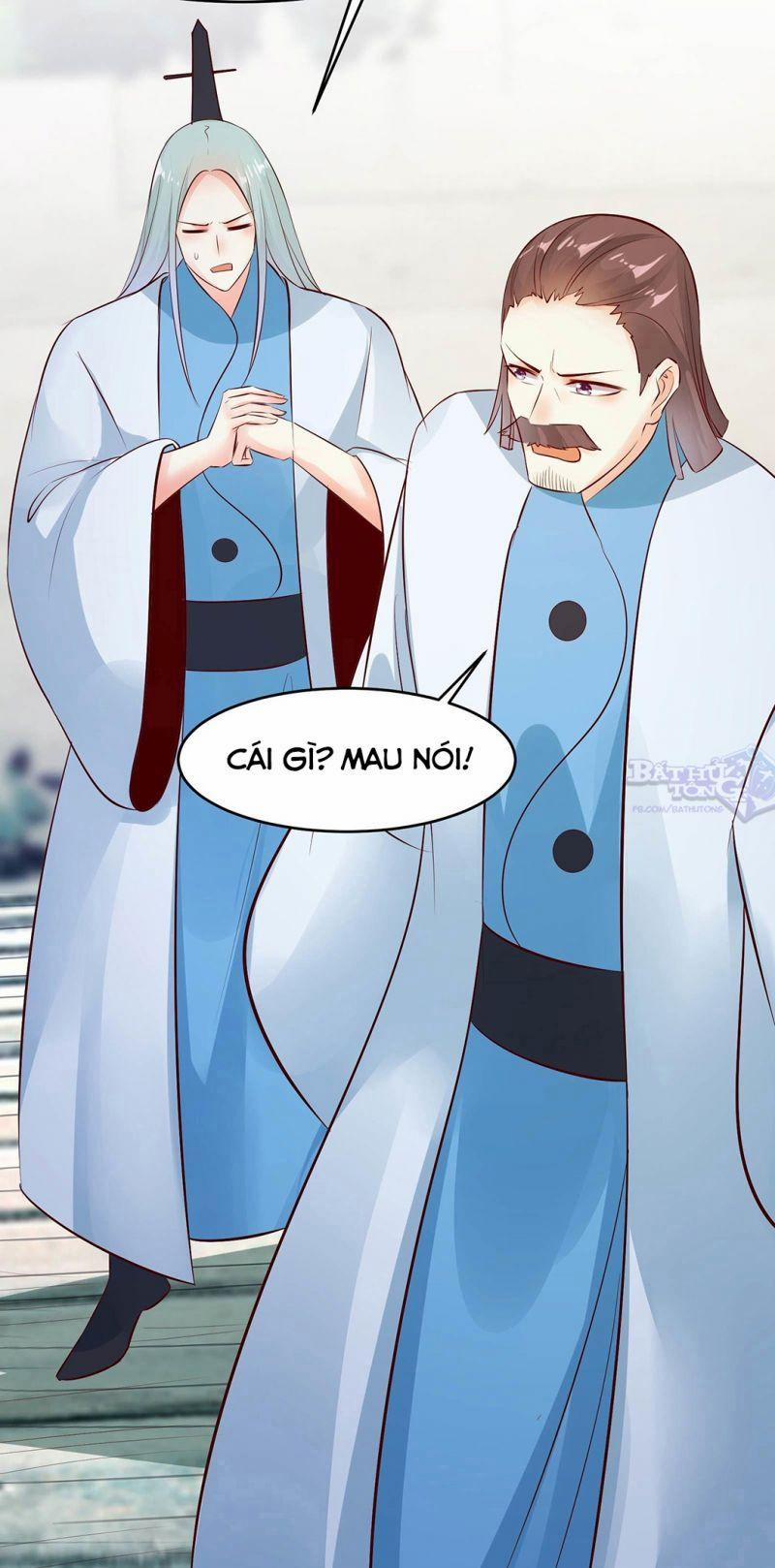 Đồ Đệ Của Ta Đều Là Nữ Ma Đầu 20 trang 42