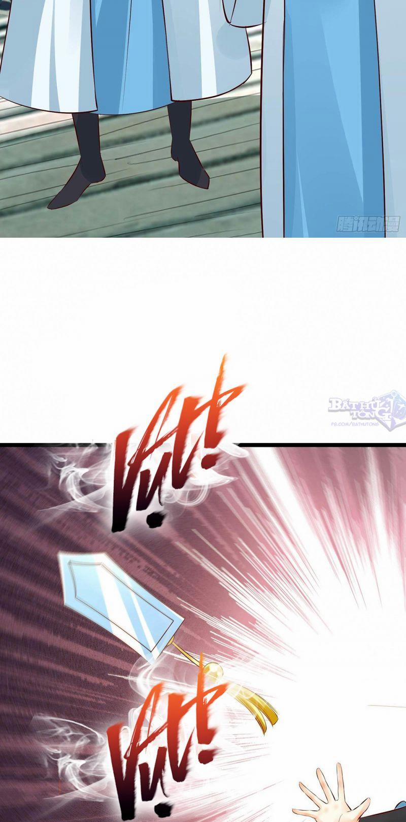 Đồ Đệ Của Ta Đều Là Nữ Ma Đầu 20 trang 46