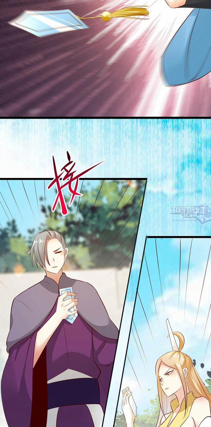 Đồ Đệ Của Ta Đều Là Nữ Ma Đầu 20 trang 47