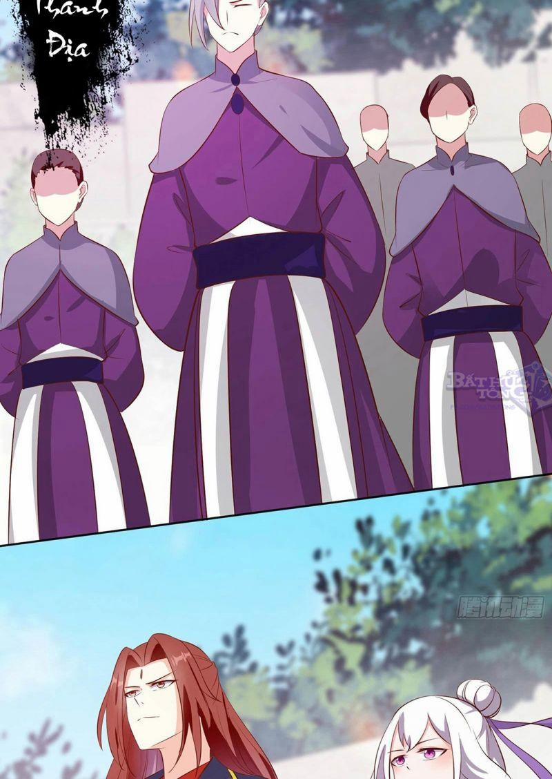 Đồ Đệ Của Ta Đều Là Nữ Ma Đầu 20 trang 5