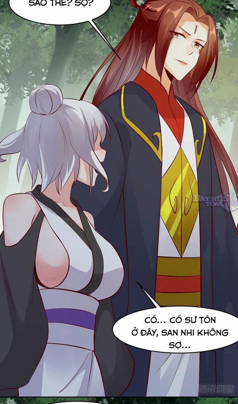 Đồ Đệ Của Ta Đều Là Nữ Ma Đầu 20 trang 56