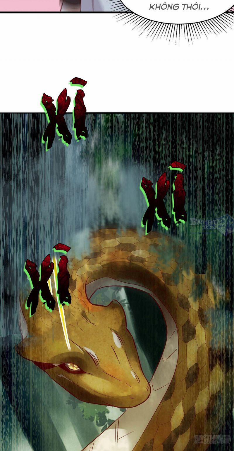 Đồ Đệ Của Ta Đều Là Nữ Ma Đầu 20 trang 60