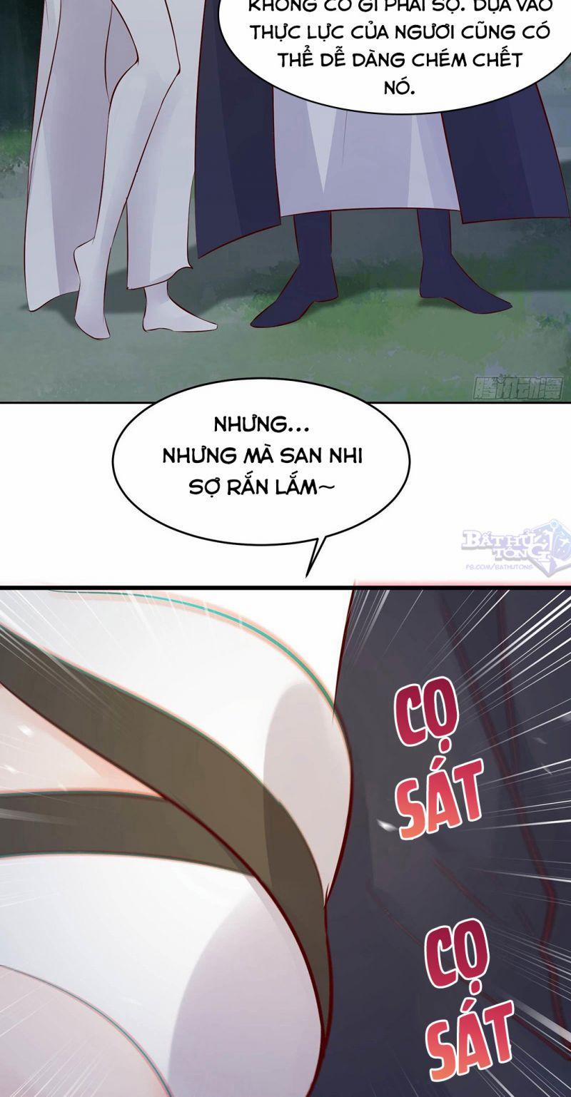 Đồ Đệ Của Ta Đều Là Nữ Ma Đầu 20 trang 63
