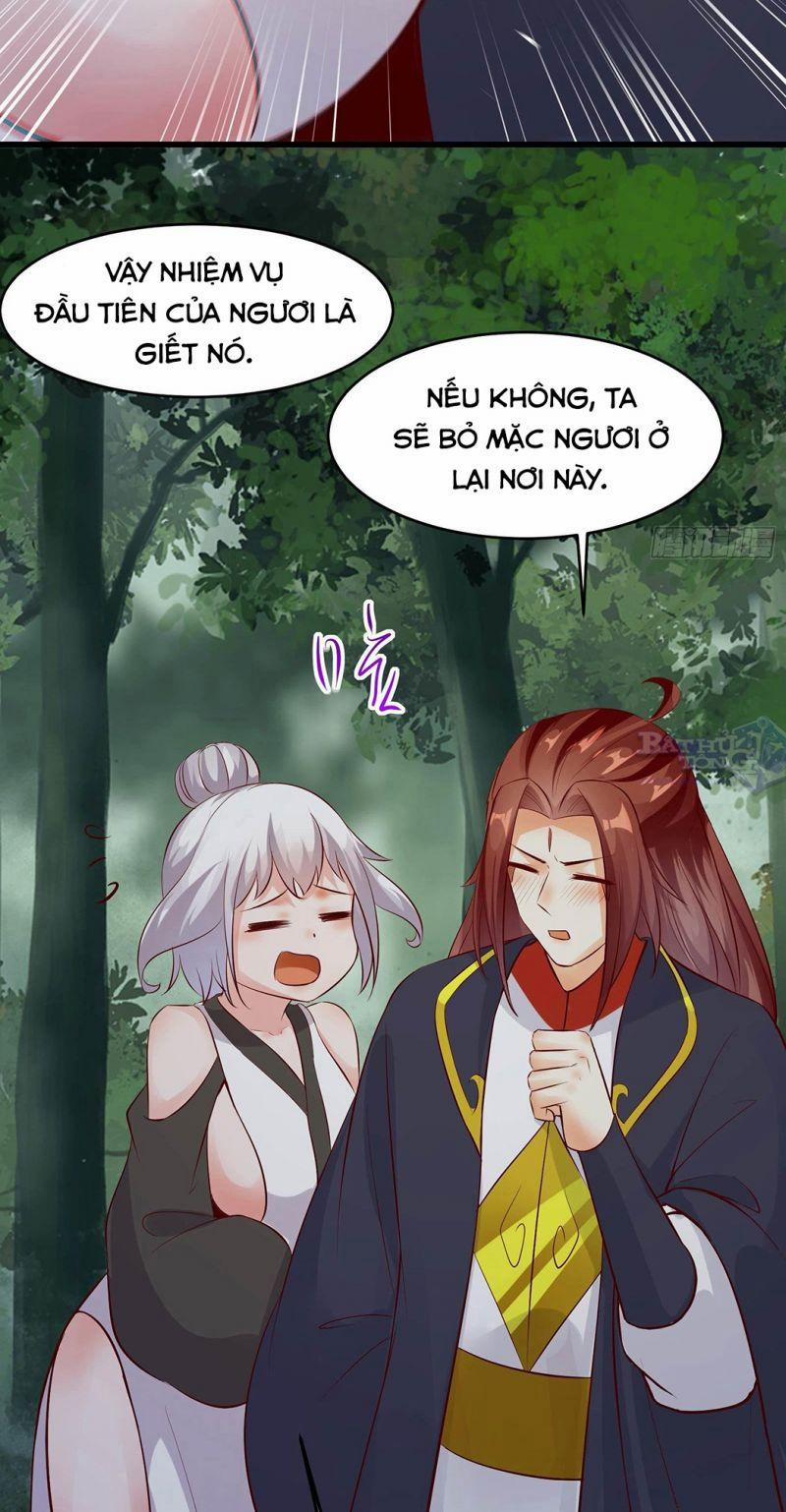 Đồ Đệ Của Ta Đều Là Nữ Ma Đầu 20 trang 64