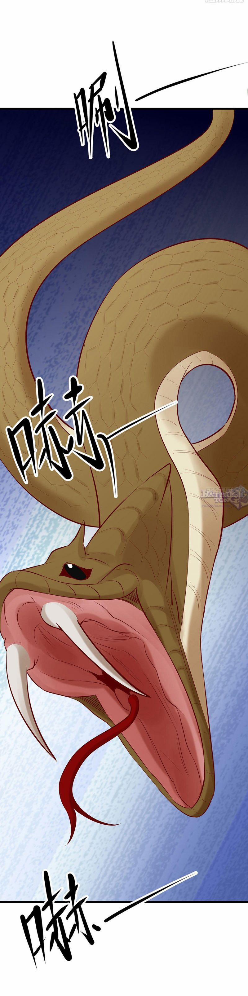 Đồ Đệ Của Ta Đều Là Nữ Ma Đầu 21 trang 11