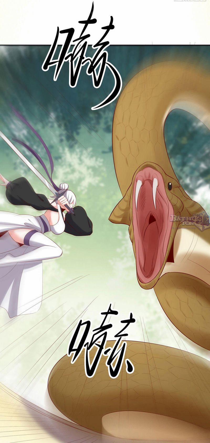 Đồ Đệ Của Ta Đều Là Nữ Ma Đầu 21 trang 13