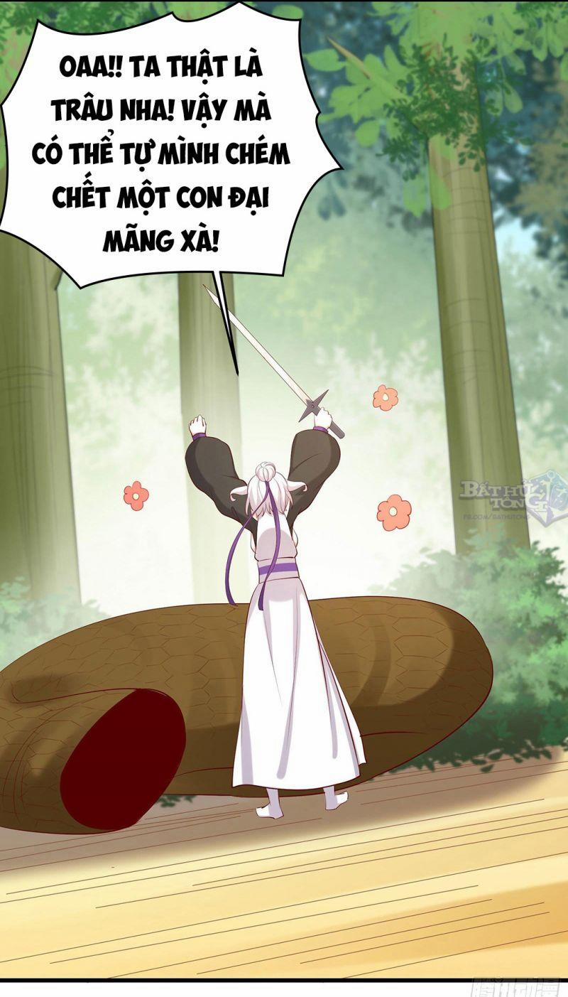 Đồ Đệ Của Ta Đều Là Nữ Ma Đầu 21 trang 17