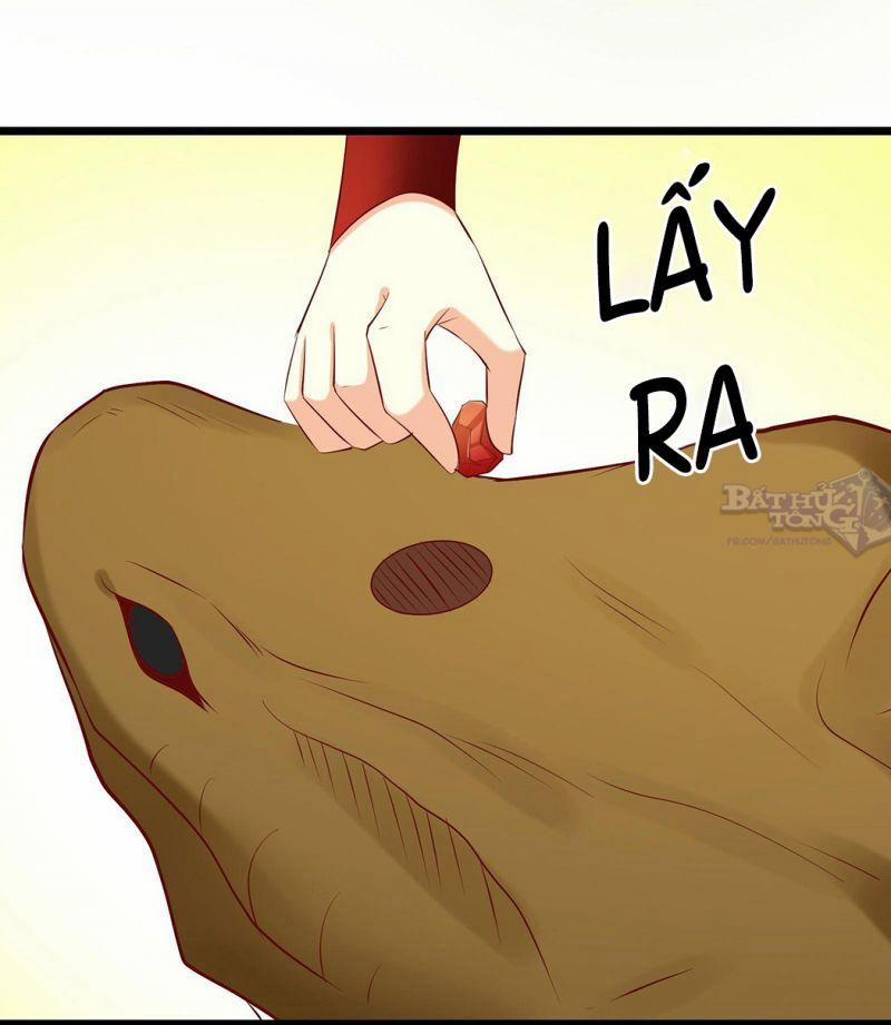 Đồ Đệ Của Ta Đều Là Nữ Ma Đầu 21 trang 24