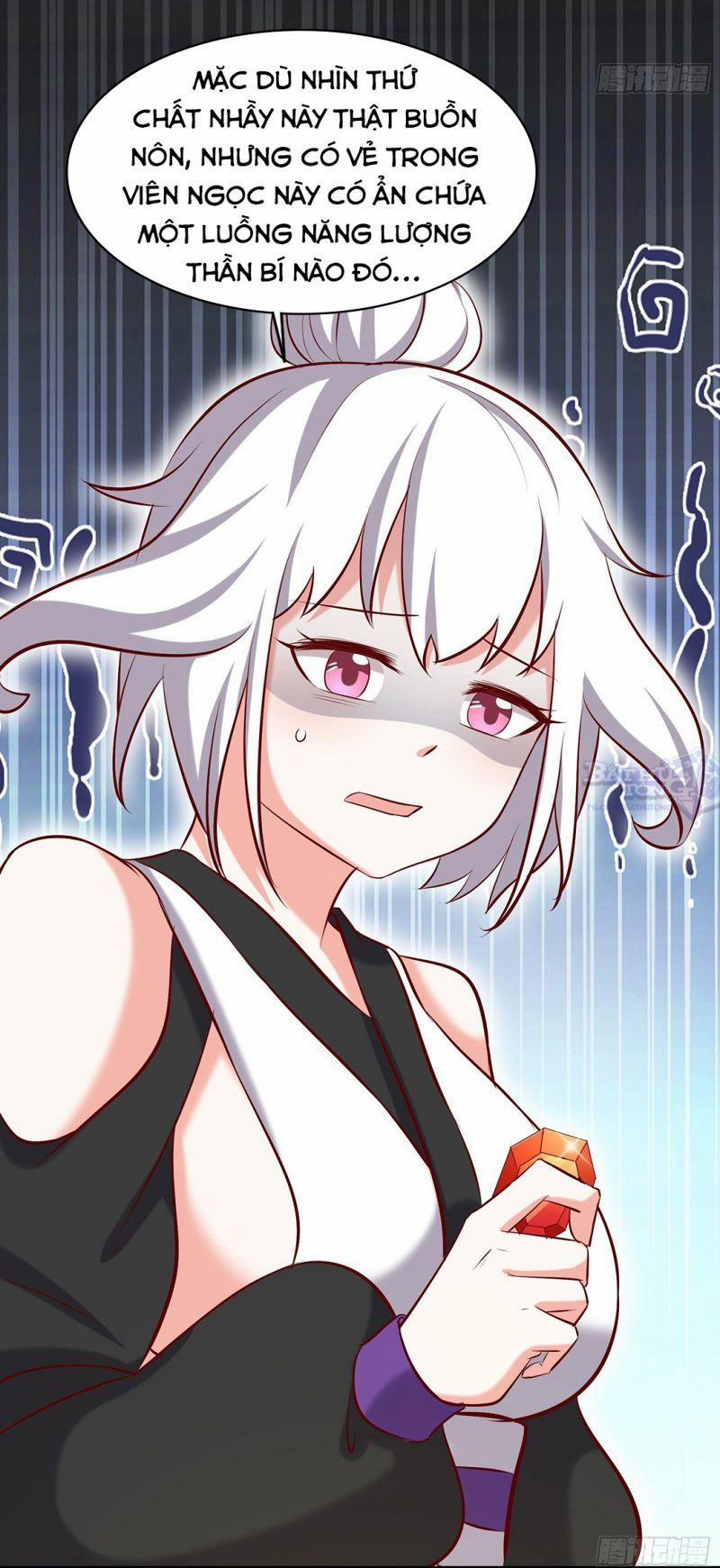 Đồ Đệ Của Ta Đều Là Nữ Ma Đầu 21 trang 27