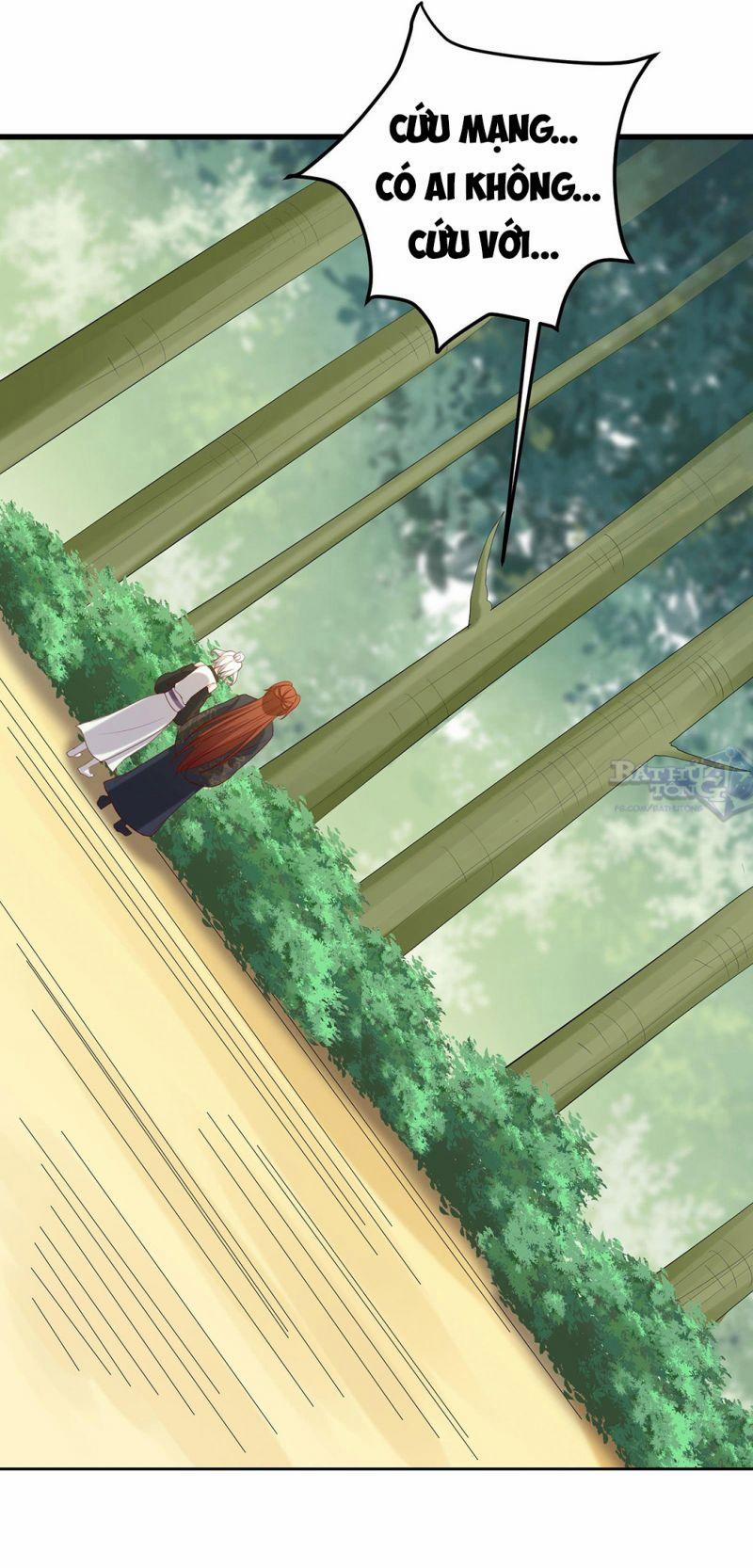 Đồ Đệ Của Ta Đều Là Nữ Ma Đầu 21 trang 37