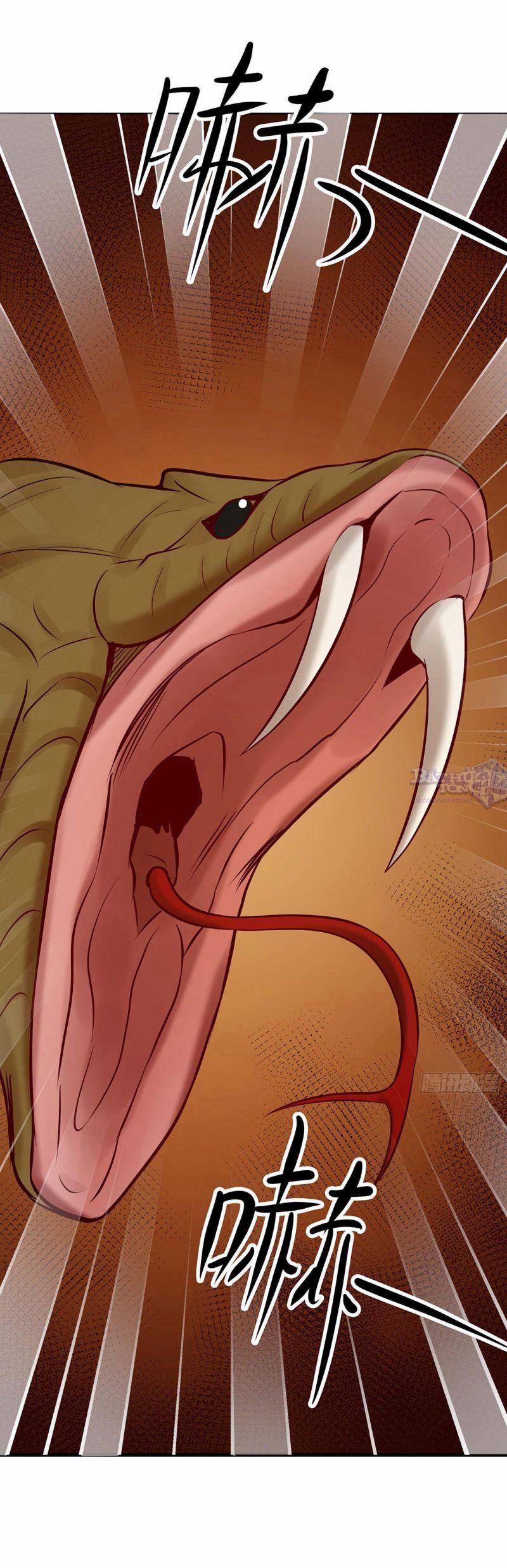 Đồ Đệ Của Ta Đều Là Nữ Ma Đầu 21 trang 4