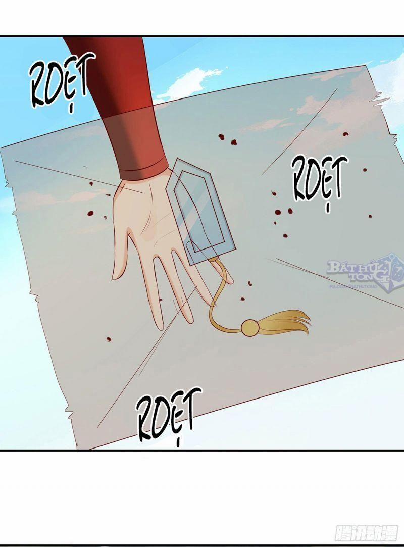 Đồ Đệ Của Ta Đều Là Nữ Ma Đầu 23 trang 17