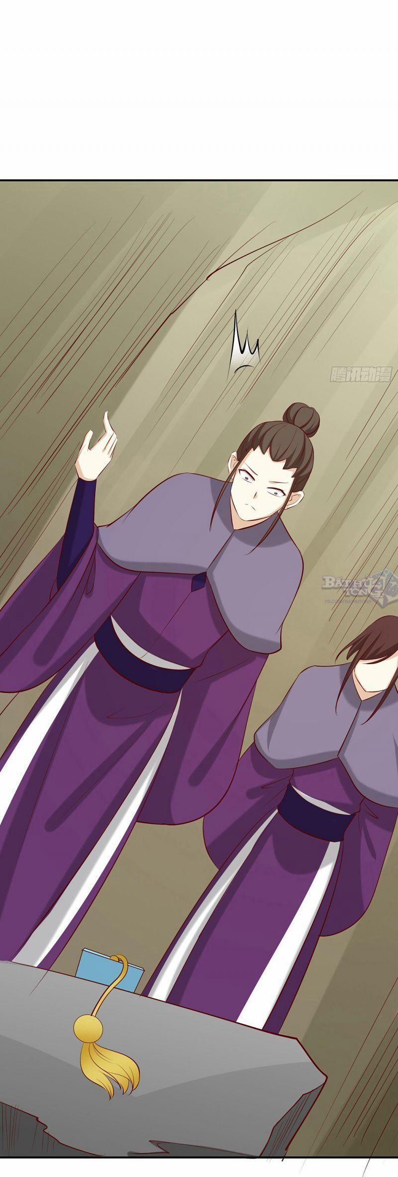 Đồ Đệ Của Ta Đều Là Nữ Ma Đầu 23 trang 26