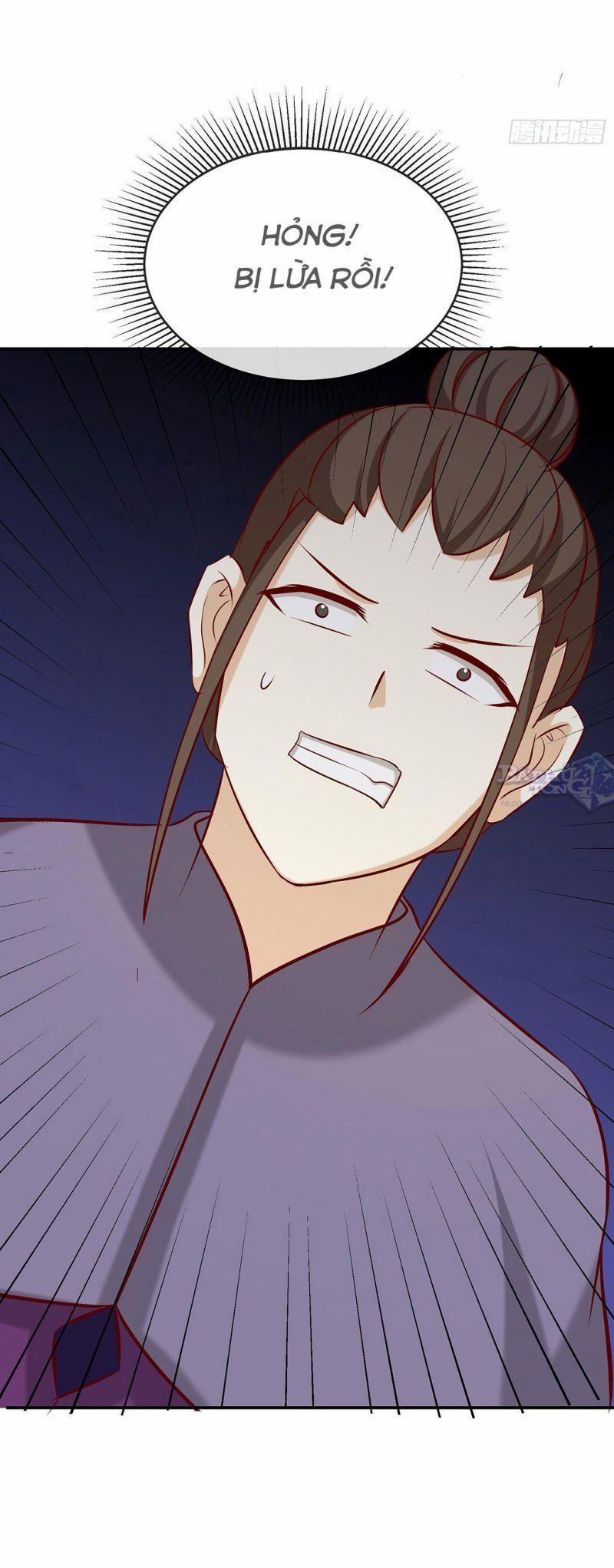 Đồ Đệ Của Ta Đều Là Nữ Ma Đầu 23 trang 27