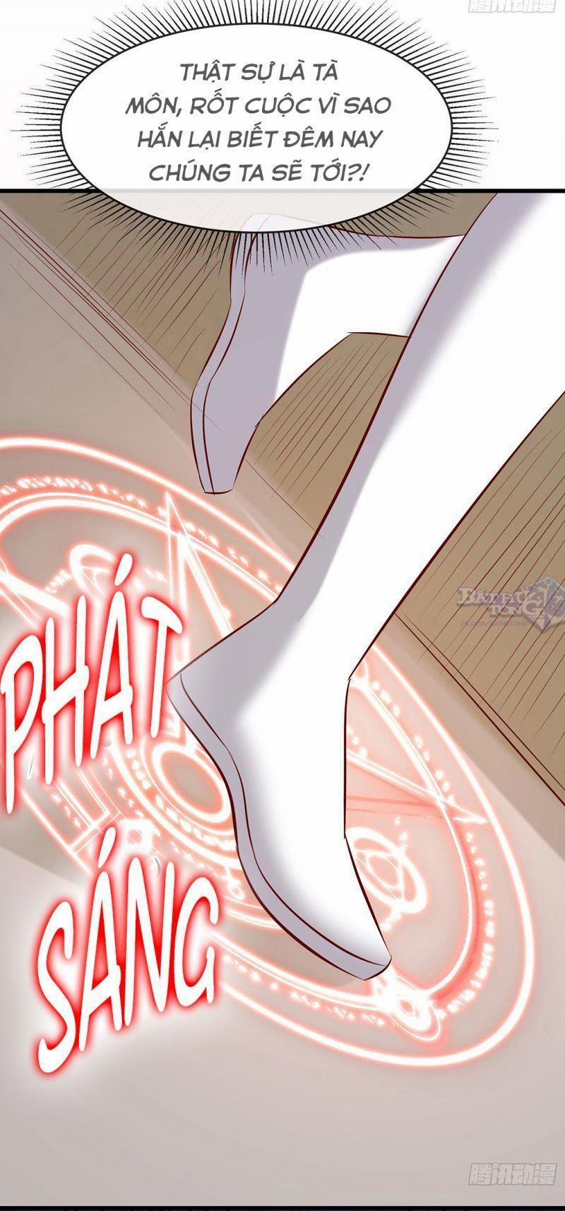 Đồ Đệ Của Ta Đều Là Nữ Ma Đầu 23 trang 29