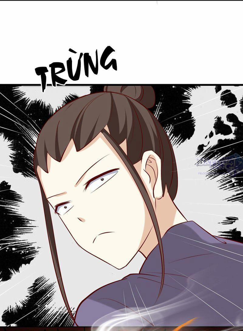 Đồ Đệ Của Ta Đều Là Nữ Ma Đầu 23 trang 32