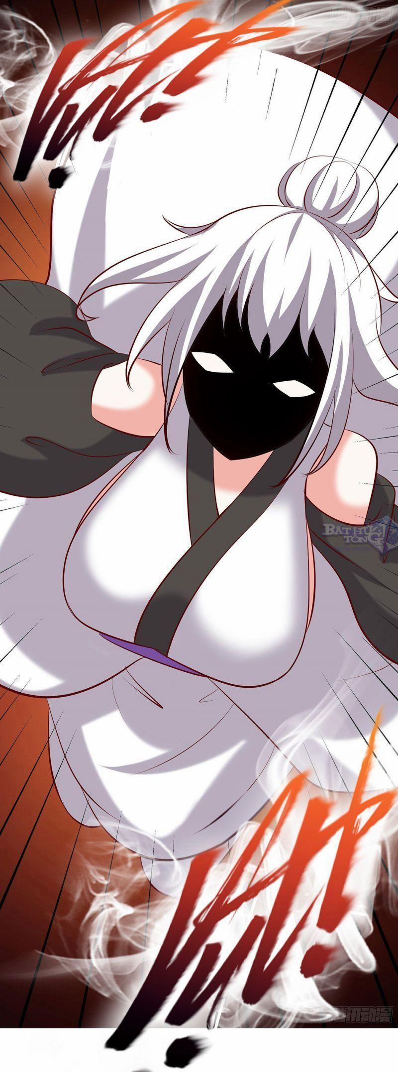 Đồ Đệ Của Ta Đều Là Nữ Ma Đầu 23 trang 33