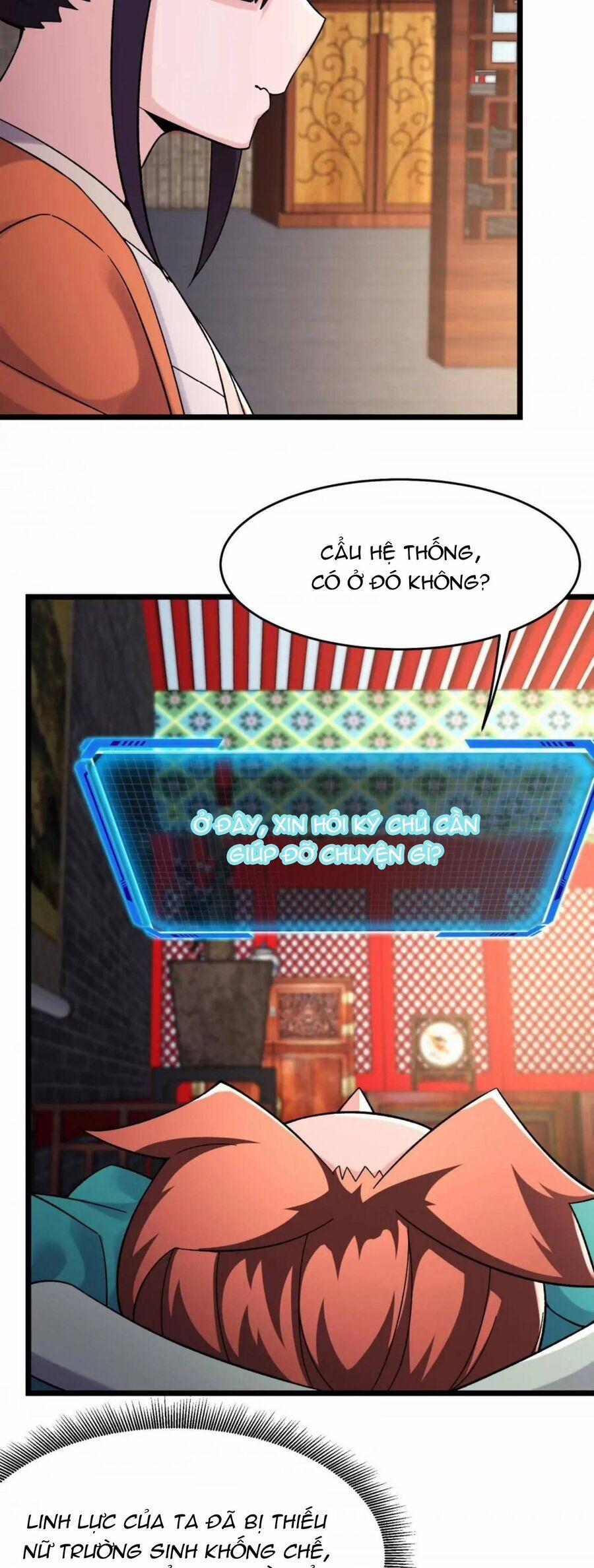 Đồ Đệ Của Ta Đều Là Nữ Ma Đầu 230 trang 12