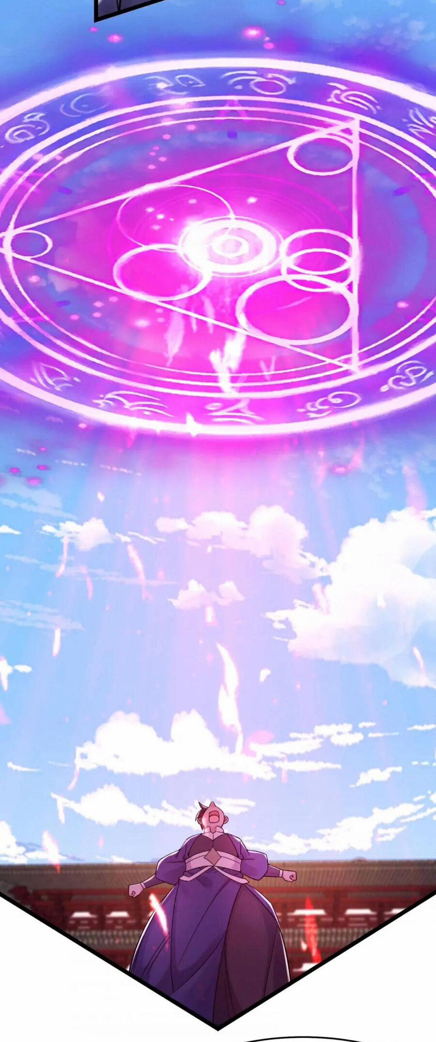 Đồ Đệ Của Ta Đều Là Nữ Ma Đầu 231 trang 12