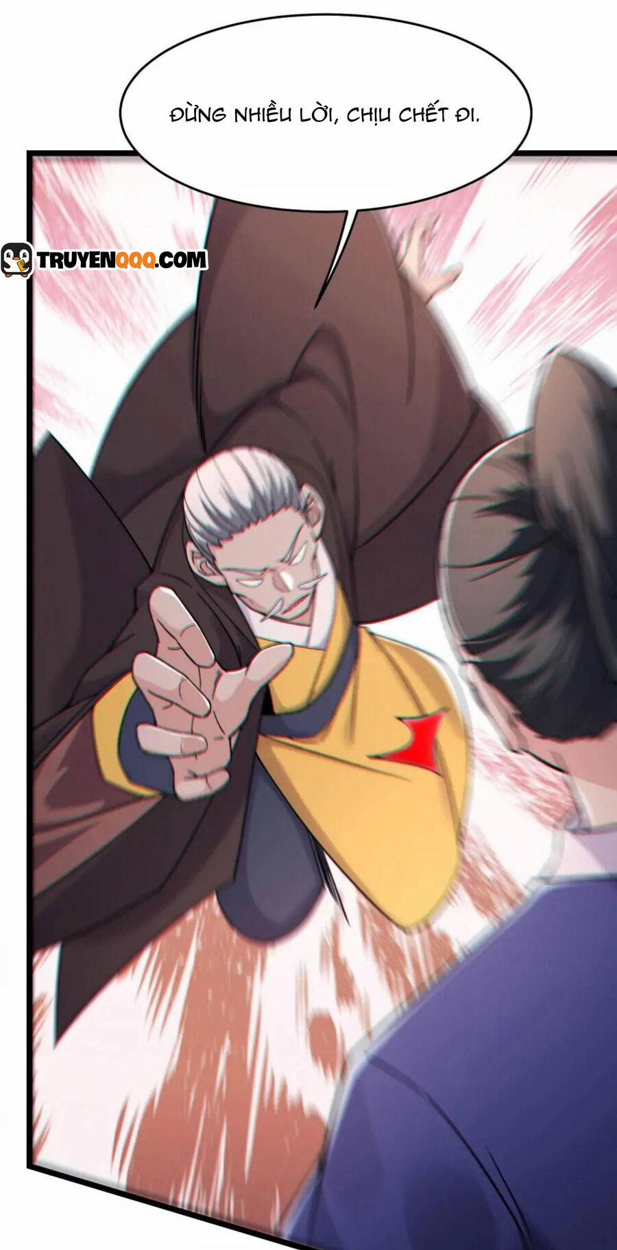 Đồ Đệ Của Ta Đều Là Nữ Ma Đầu 231 trang 14