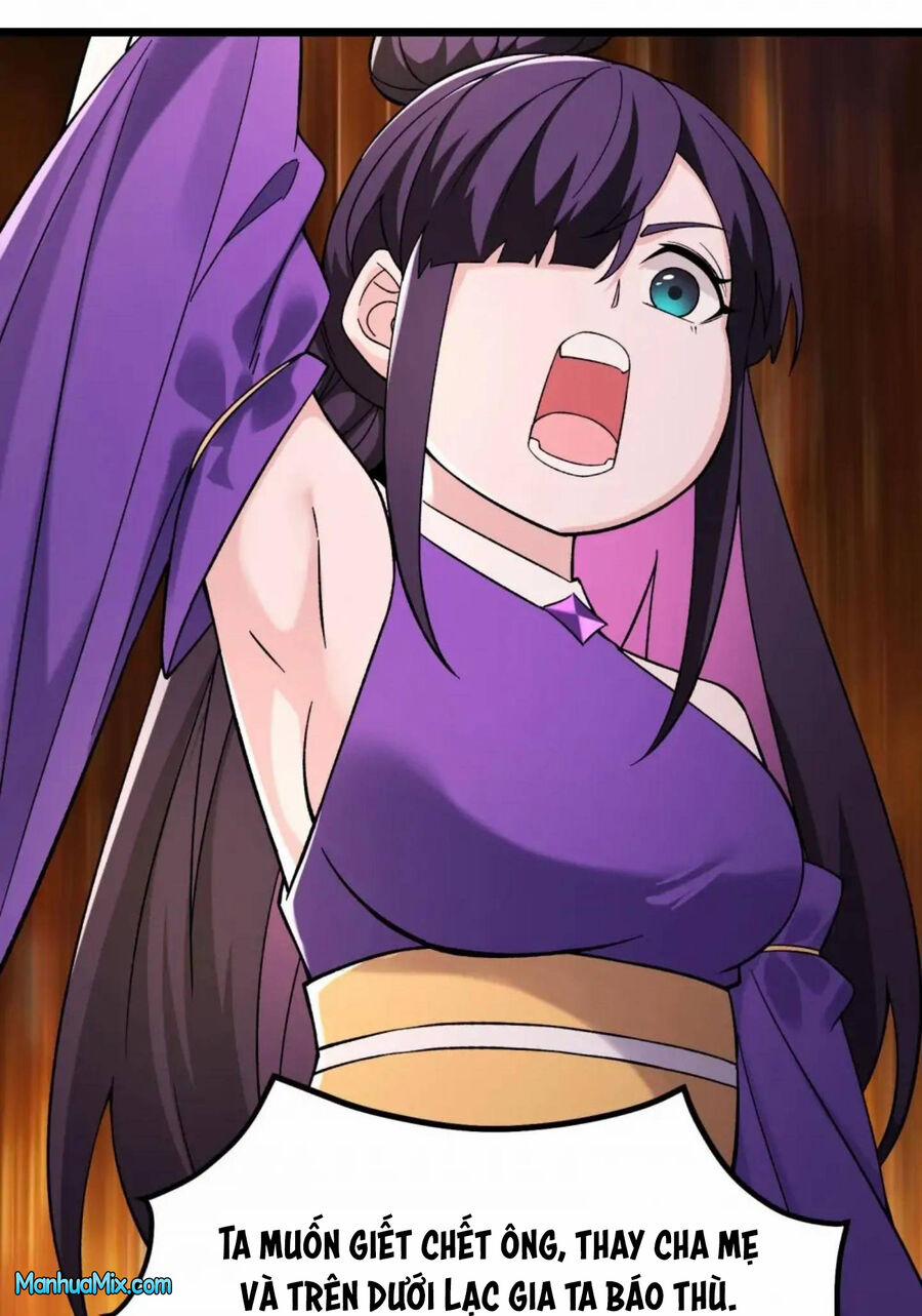 Đồ Đệ Của Ta Đều Là Nữ Ma Đầu 231 trang 25