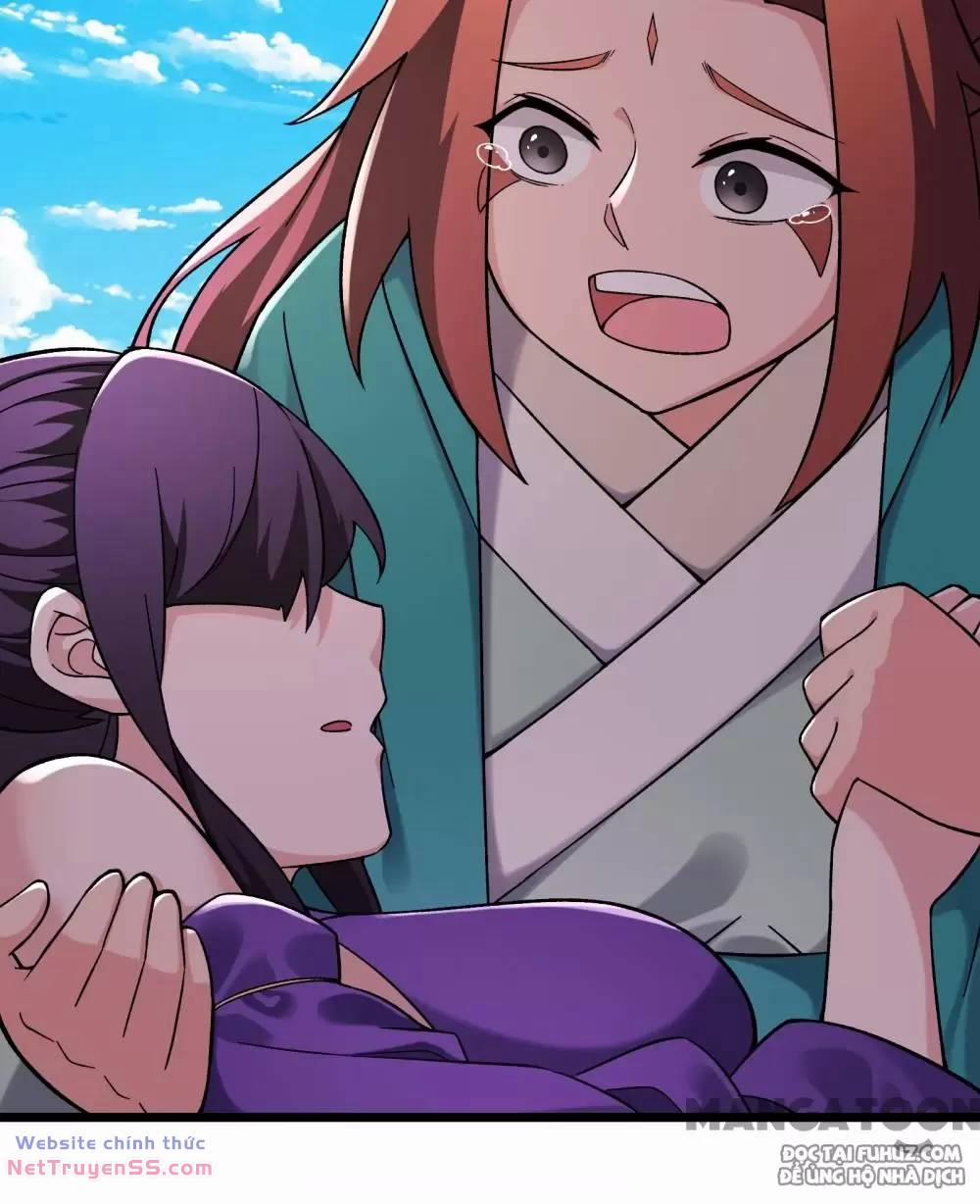 Đồ Đệ Của Ta Đều Là Nữ Ma Đầu 232 trang 10