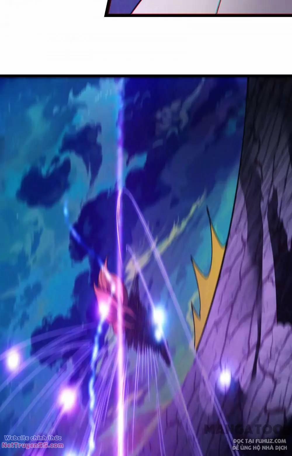 Đồ Đệ Của Ta Đều Là Nữ Ma Đầu 232 trang 19