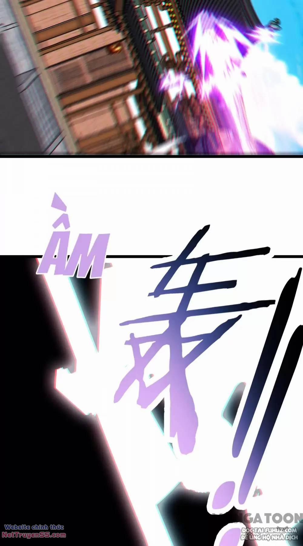 Đồ Đệ Của Ta Đều Là Nữ Ma Đầu 232 trang 23