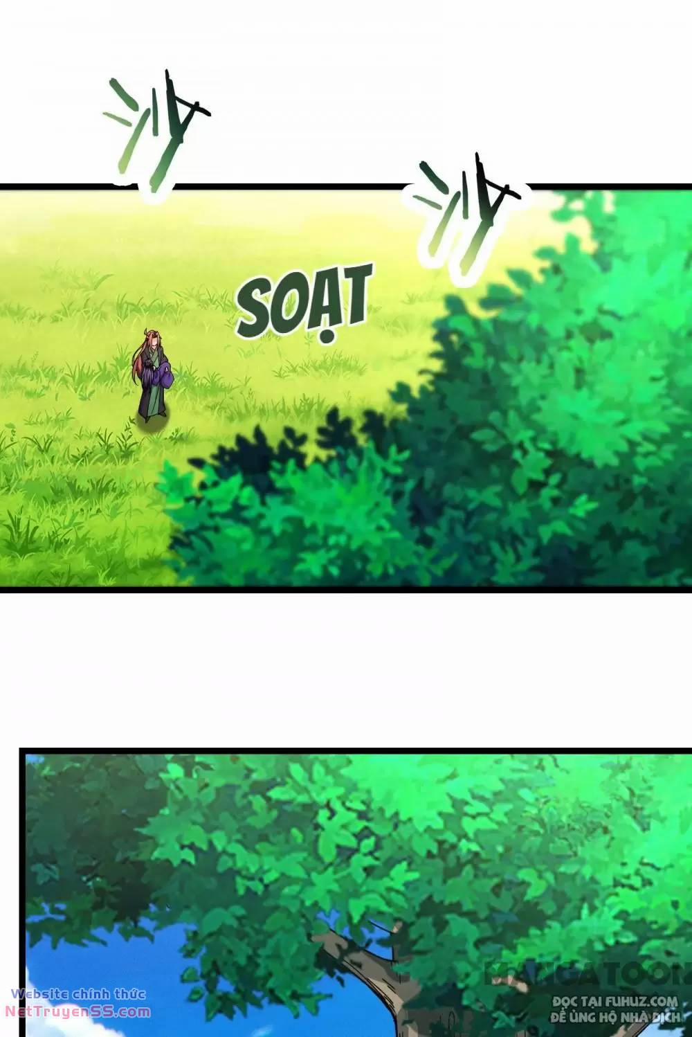 Đồ Đệ Của Ta Đều Là Nữ Ma Đầu 232 trang 27