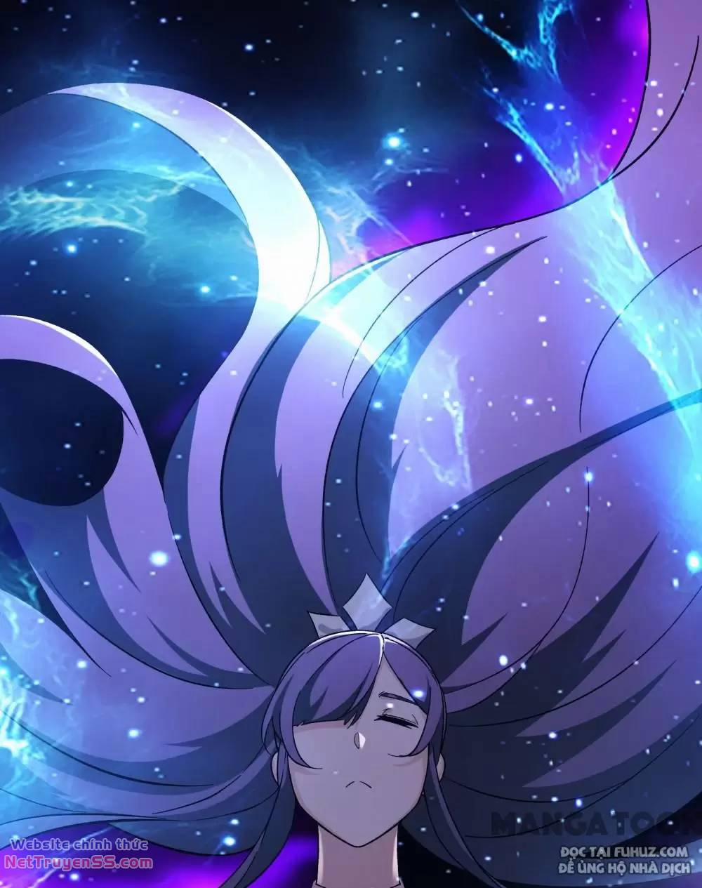 Đồ Đệ Của Ta Đều Là Nữ Ma Đầu 232 trang 33