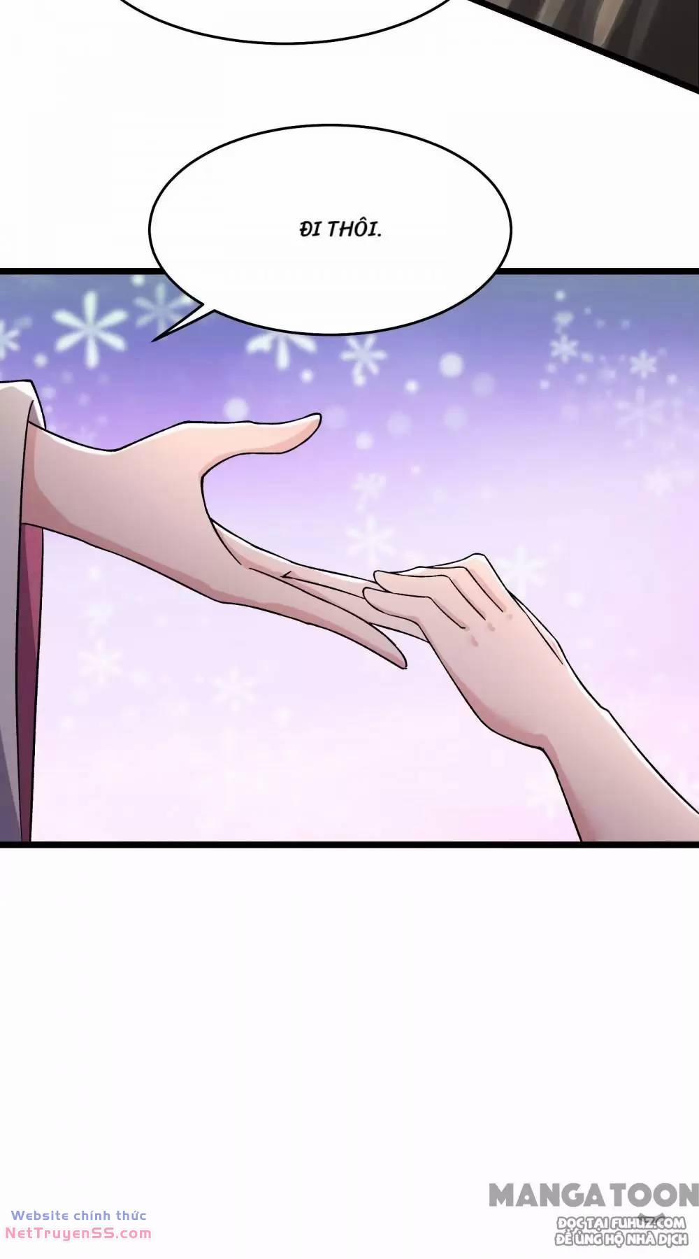 Đồ Đệ Của Ta Đều Là Nữ Ma Đầu 232 trang 48