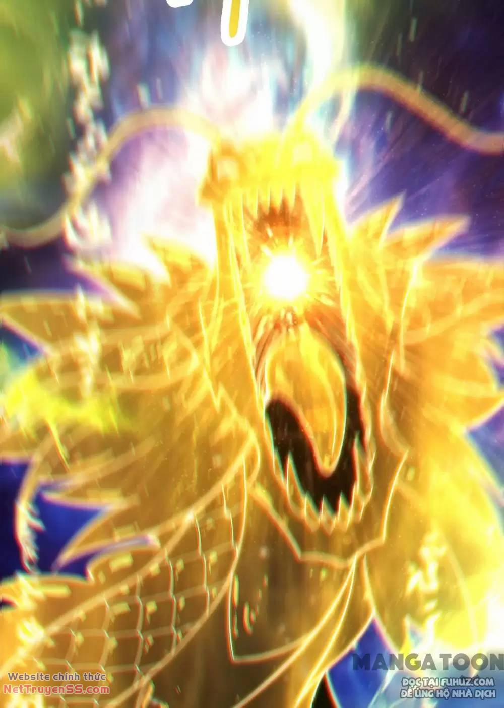 Đồ Đệ Của Ta Đều Là Nữ Ma Đầu 233 trang 13