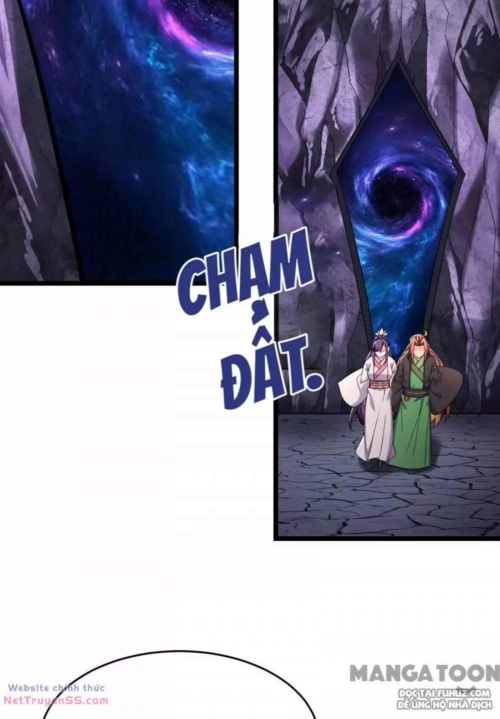 Đồ Đệ Của Ta Đều Là Nữ Ma Đầu 233 trang 28